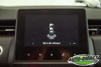 Renault Clio 1.0 TCe 57.384 km Clima Intens picture 9