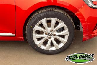 Renault Clio 1.0 TCe 57.384 km Clima Intens picture 33