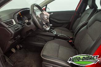 Renault Clio 1.0 TCe 57.384 km Clima Intens picture 26