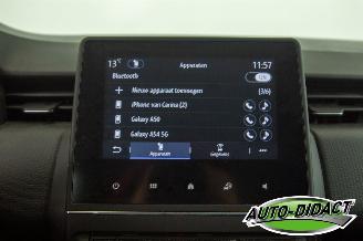 Renault Clio 1.0 TCe 90 Navi Airco Techno picture 8