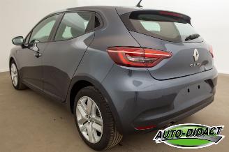 Renault Clio 1.0 TCe 90 Navi Airco Techno picture 3