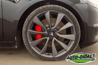 Tesla Model 3 Long Range Dual AWD Pano picture 28