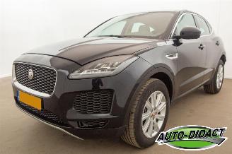  Jaguar E-Pace 2.0 P200 AWD Automaat Pano Camera Leder 2019/4