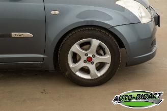 Suzuki Swift 1.3 Shogun Airco picture 34