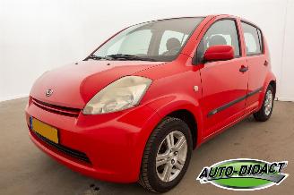  Daihatsu Sirion 1.0-12V Trend 2005/6