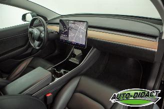 Tesla Model 3 Long Range AWD 75 kWh Pano Leder picture 14