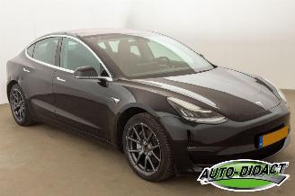 Tesla Model 3 Long Range AWD 75 kWh Pano Leder picture 2