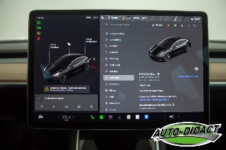 Tesla Model 3 Long Range AWD 75 kWh Pano Leder picture 7