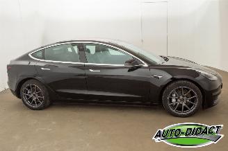 Tesla Model 3 Long Range AWD 75 kWh Pano Leder picture 35