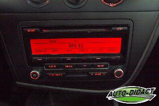 Seat Leon 1.6 TDI Airco picture 8