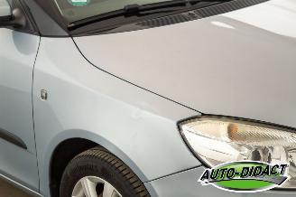 Skoda Fabia 1.2 TSI Clima Ambition picture 29
