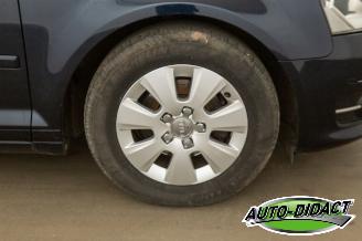 Audi A3 1.6 TDI Clima picture 32