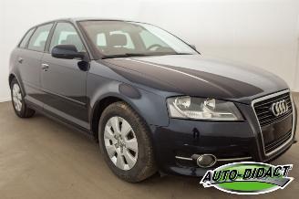 Audi A3 1.6 TDI Clima picture 2