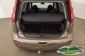 Nissan Note 1.6 Airco picture 32