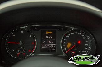 Audi A1 1.6 TDI Airco Leder Ambition picture 6