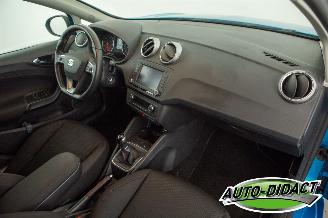 Seat Ibiza 1.0 EcoTSI FR Connect picture 19