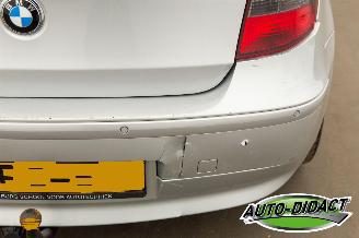 BMW 1-serie 116i Clima Navi Elek Dak picture 40