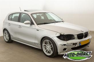 BMW 1-serie 116i Clima Navi Elek Dak picture 2