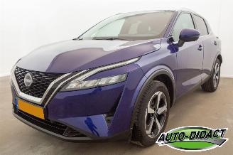 Ocazii autoturisme Nissan Qashqai 1.3 MHEV Digi Dash Pano Clima Camera Navi 2023/7