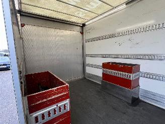 Renault Master T35 2.3 dCi L3 Laadklep Navi Airco Camera picture 40