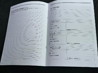 Renault Master T35 2.3 dCi L3 Laadklep Navi Airco Camera picture 25