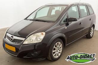  Opel Zafira 2.2 Airco 7p. Temptation 2008/3