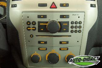 Opel Zafira 2.2 Airco 7p. Temptation picture 8