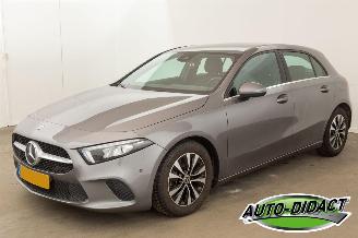  Mercedes A-klasse A180 Automaat Digi Dash Camera Navi Clima Business Solution 2022/7