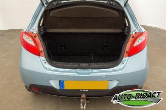 Mazda 2 1.3 Airco picture 34