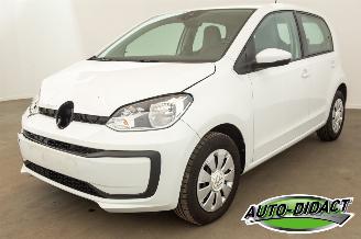 Schadeauto Volkswagen Up! 1.0 Airco 45.042 km 2023/5