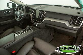 Volvo Xc-60 2.0 B5 Automaat Digi Dash Camera Leder Inscription picture 21