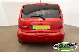 Nissan Note 1.6 Automaat Airco picture 36