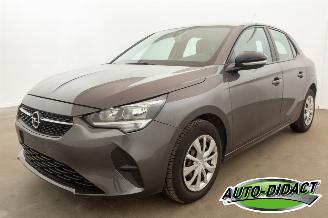  Opel Corsa 1.2 Navi Airco Groothandel 2020/1