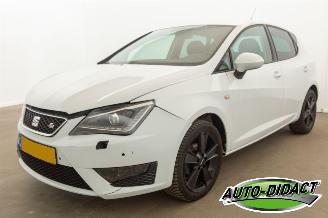  Seat Ibiza 1.0 EcoTSI FR Navi Clima Connect 2016/7
