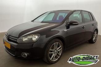 Avarii autoturisme Volkswagen Golf 1.4 TSI Highline 2010/9