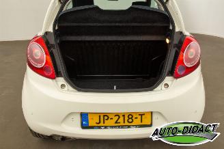 Ford Ka 1.2 Style Airco start/stop picture 31