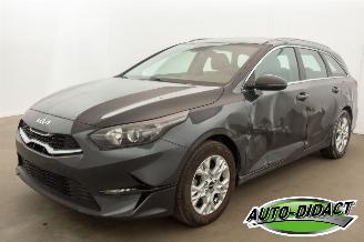 škoda osobní automobily Kia Ceed 1.0 88kW 46.134 km Navi Clima Camera 2024/2