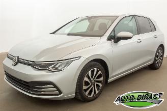skadebil auto Volkswagen Golf 1.0 Navi Camera 122.175 km Active 2023/3