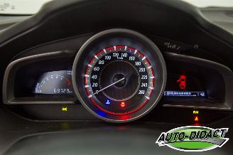 Mazda 3 2.0 GT-M Line picture 6