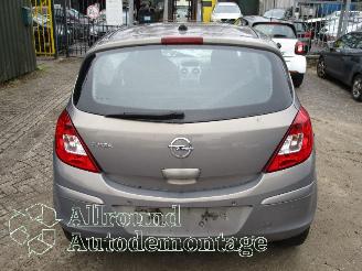 Opel Corsa Corsa D Hatchback 1.4 16V Twinport (A14XER(Euro 5)) [74kW]  (12-2009/0=
8-2014) picture 6