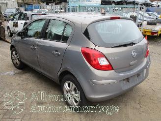 Opel Corsa Corsa D Hatchback 1.4 16V Twinport (A14XER(Euro 5)) [74kW]  (12-2009/0=
8-2014) picture 4