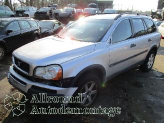 Auto da rottamare Volvo Xc-90 XC90 I 2.5 T 20V (B5254T2) [154kW]  (10-2002/10-2012) 2004