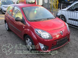 Renault Twingo Twingo II (CN) Hatchback 3-drs 1.2 16V (D4F-772(D4F-J7)) [56kW]  (03-2=
007/09-2014) picture 2