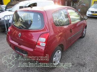 Renault Twingo Twingo II (CN) Hatchback 3-drs 1.2 16V (D4F-772(D4F-J7)) [56kW]  (03-2=
007/09-2014) picture 3