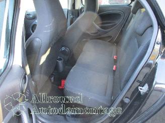 Smart Forfour Forfour (453) Hatchback 5-drs 1.0 12V (M281.920) [52kW]  (07-2014/...)= picture 11