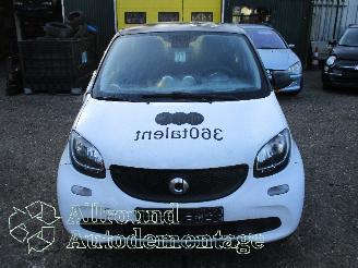 Smart Forfour Forfour (453) Hatchback 5-drs 1.0 12V (M281.920) [52kW]  (07-2014/...)= picture 5
