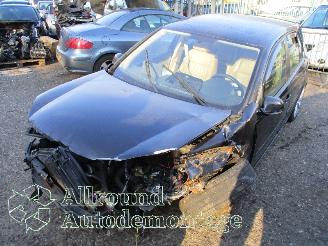 Auto da rottamare Volkswagen Golf Golf V (1K1) Hatchback 1.6 FSI 16V (BLF(Euro 4)) [85kW]  (10-2003/07-2=
008) 2005