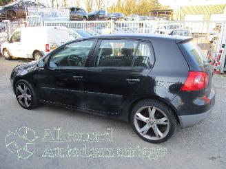 Volkswagen Golf Golf V (1K1) Hatchback 2.0 FSI 16V (BVY(Euro 4)) [110kW]  (01-2004/11-=
2008) picture 8