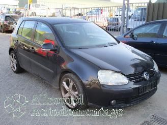 Volkswagen Golf Golf V (1K1) Hatchback 2.0 FSI 16V (BVY(Euro 4)) [110kW]  (01-2004/11-=
2008) picture 2