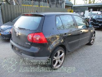 Volkswagen Golf Golf V (1K1) Hatchback 2.0 FSI 16V (BVY(Euro 4)) [110kW]  (01-2004/11-=
2008) picture 3